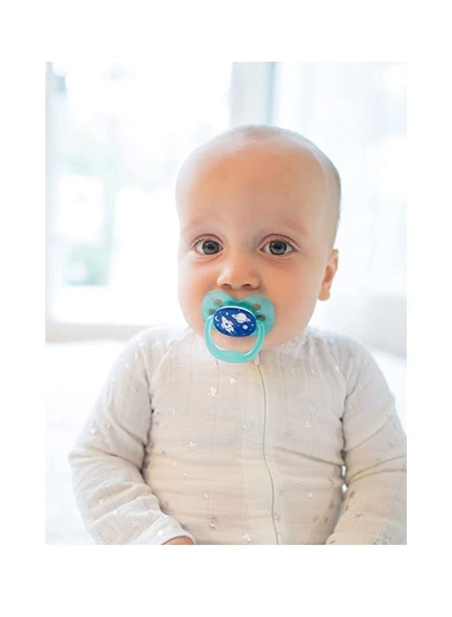 Advantage Pacifier Stage 1