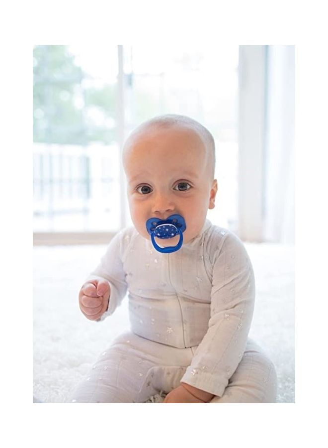 Advantage Pacifier Stage 1