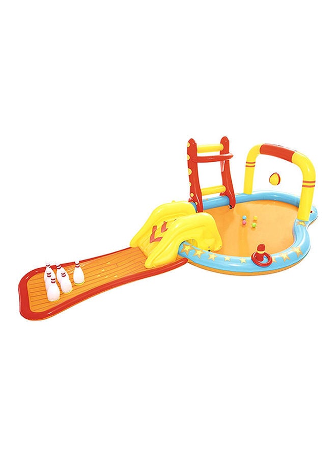 Lil Champ Play Center 2653068 435x213x117cm 435x213x117cm