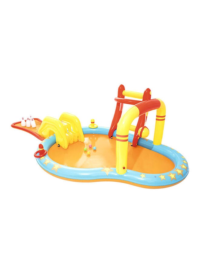 Lil Champ Play Center 2653068 435x213x117cm 435x213x117cm