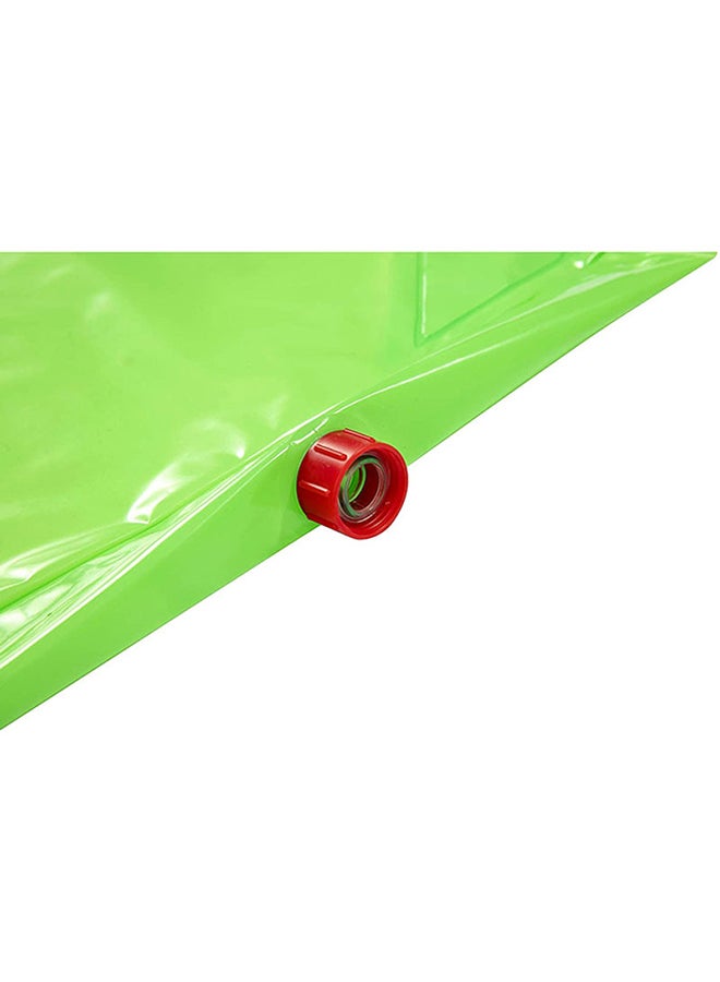 H2Ogo! Friendly Frog Water Slide 4.88meter