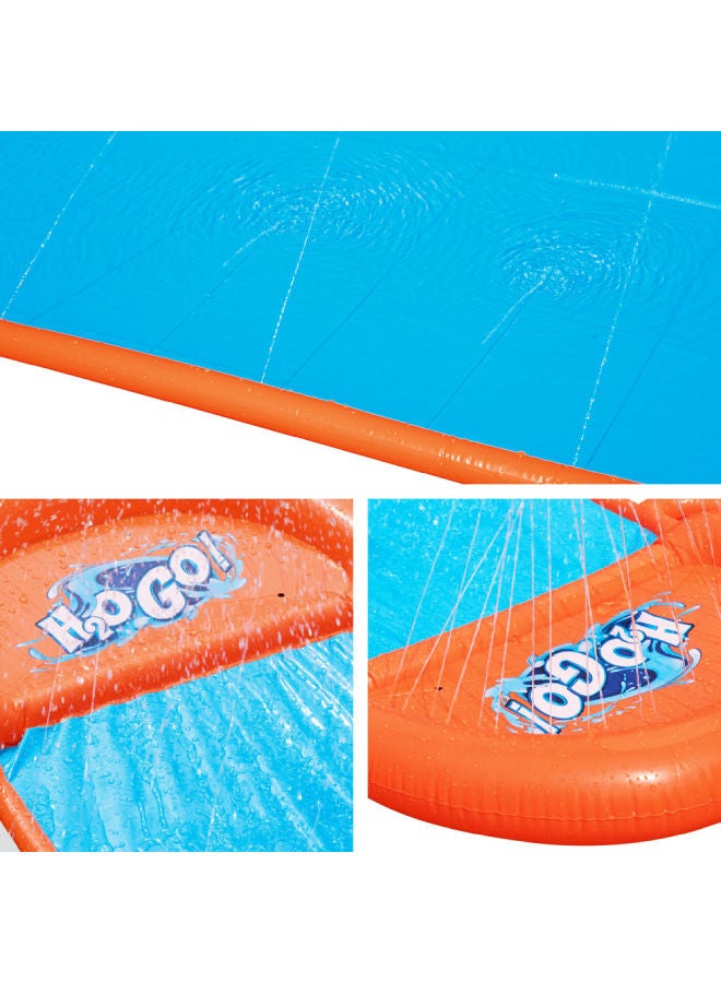 H2OGO Lawn Water Slide 488cm