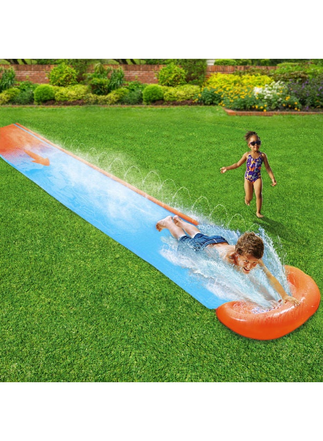 H2OGO Lawn Water Slide 488cm