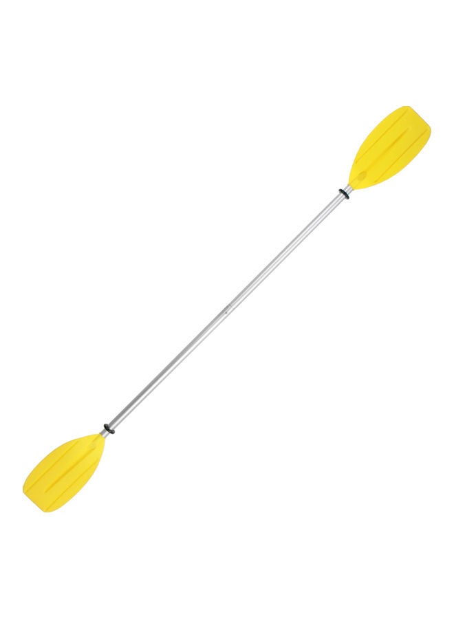 2-Piece Children Kayak Paddle Kids Boat Oar