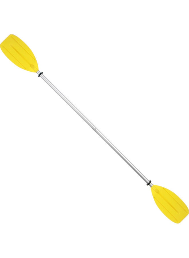 2-Piece Children Kayak Paddle Kids Boat Oar