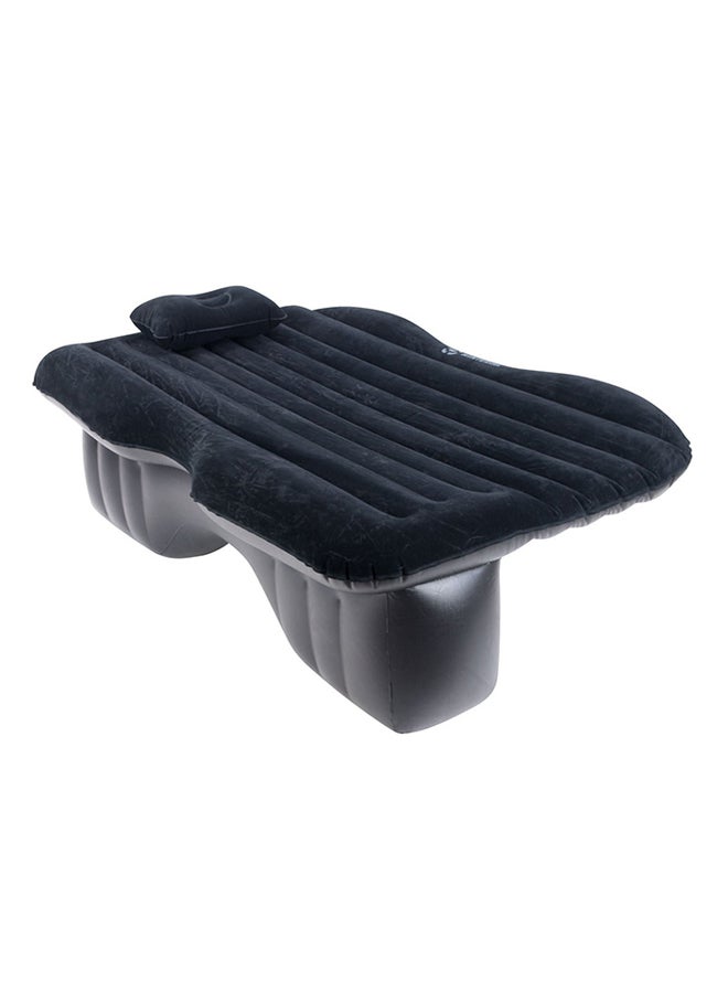 Multifunctional Inflatable Car Mattress