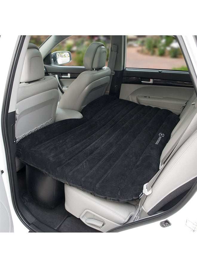 Multifunctional Inflatable Car Mattress