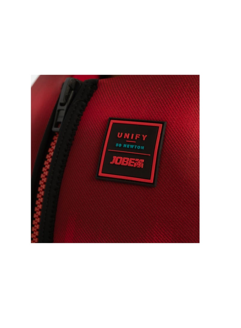 Neoprene Life Vest Kids Red