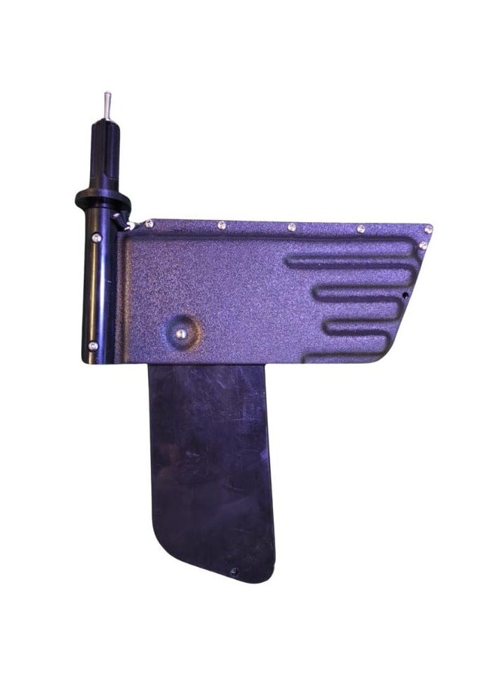 A62A FOLDING RUDDER SYSTEM 03