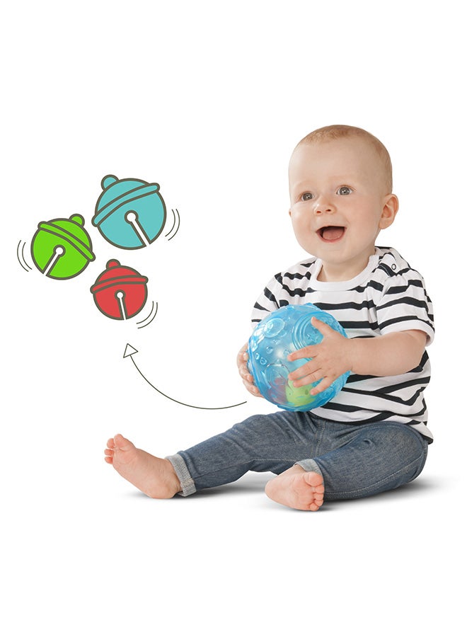 Fresh Touch Sensory Ball