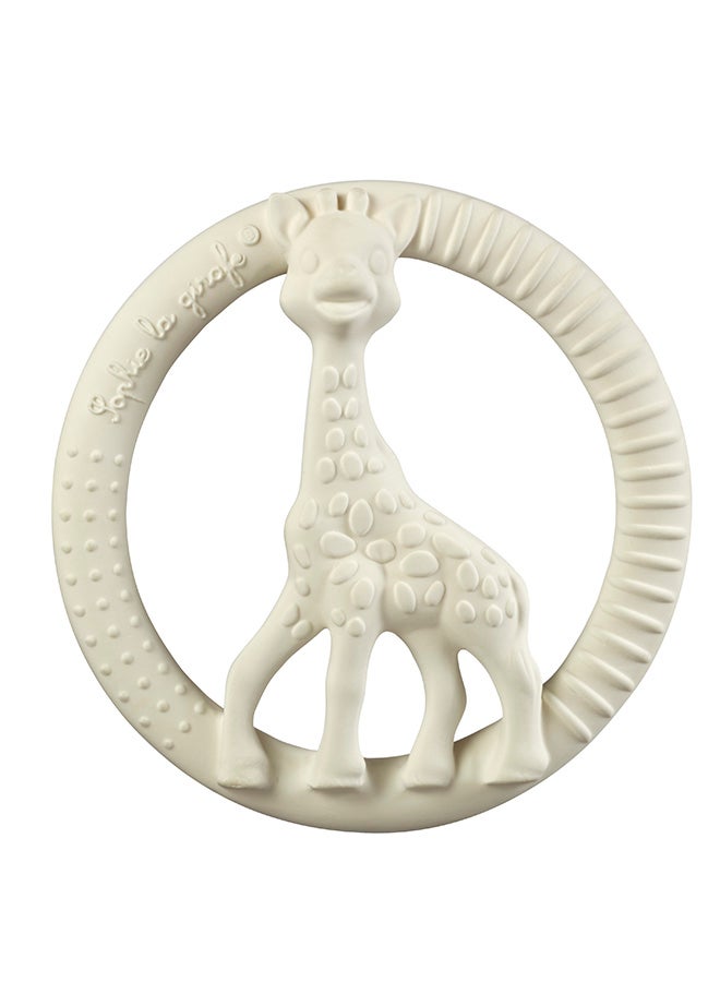 So'Pure Circle Teether