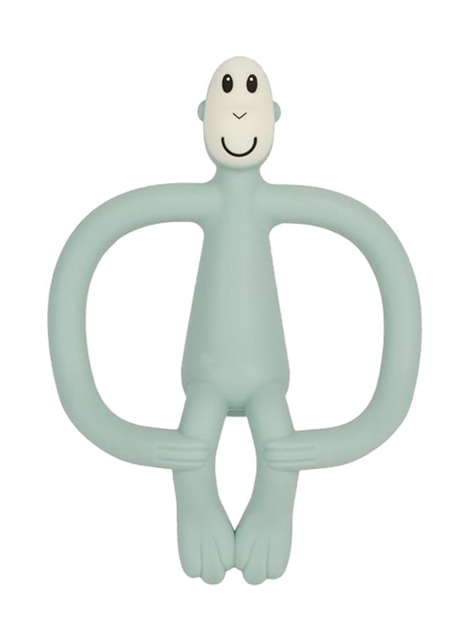 Teething Toy, 3+ M - Mint Green