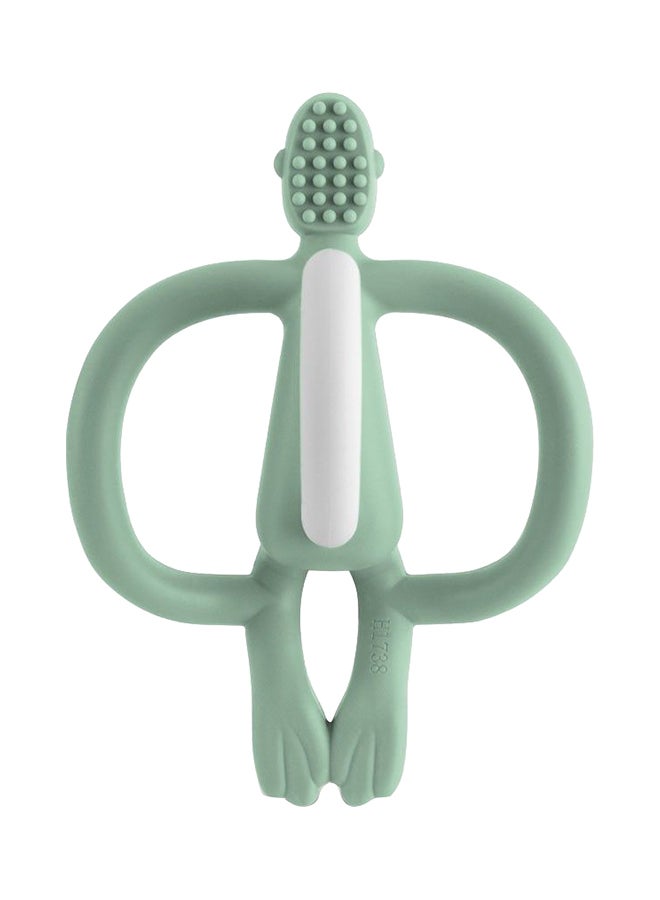 Teething Toy, 3+ M - Mint Green