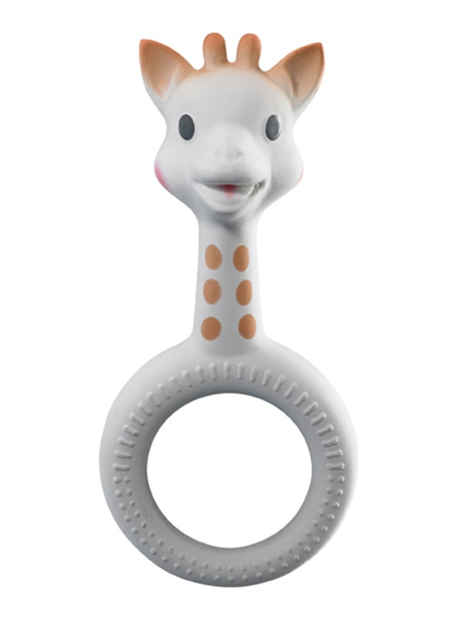 So'Pure Ring Teether