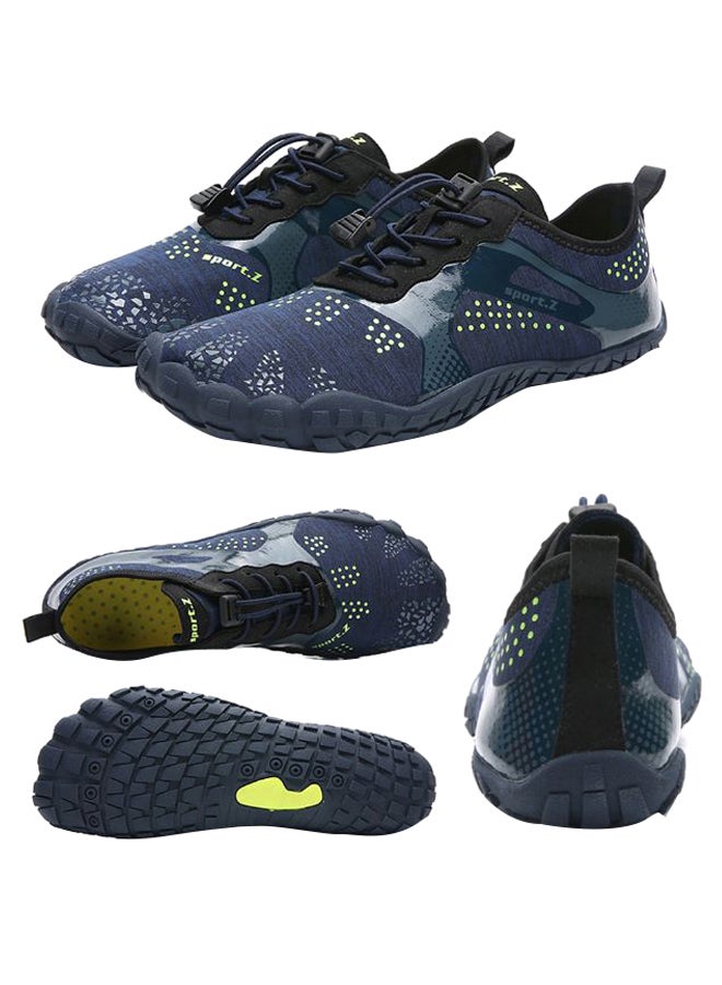 Anti-Skid Breathable River Trekking Shoes