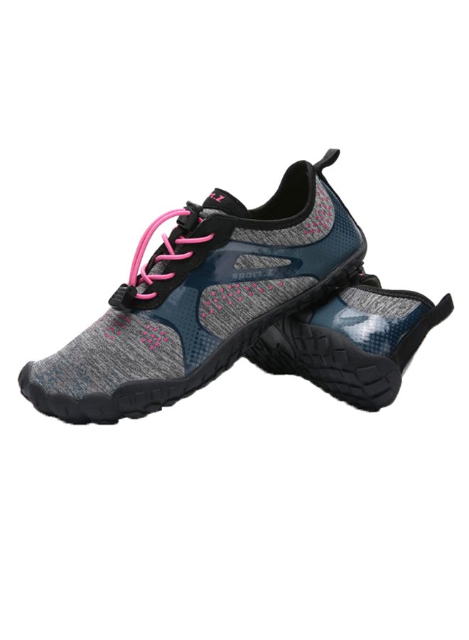 Anti-Skid Breathable River Trekking Shoes