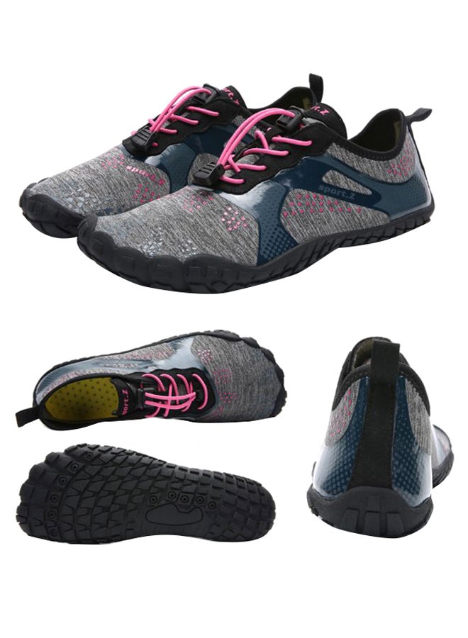 Anti-Skid Breathable River Trekking Shoes