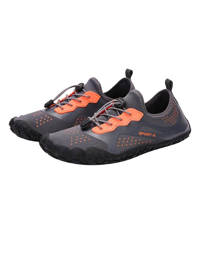 Anti-Skid Breathable River Trekking Shoes