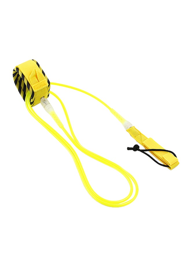 Surfing Leg Rope Paddleboard Leash 6FT/8FT/10FT