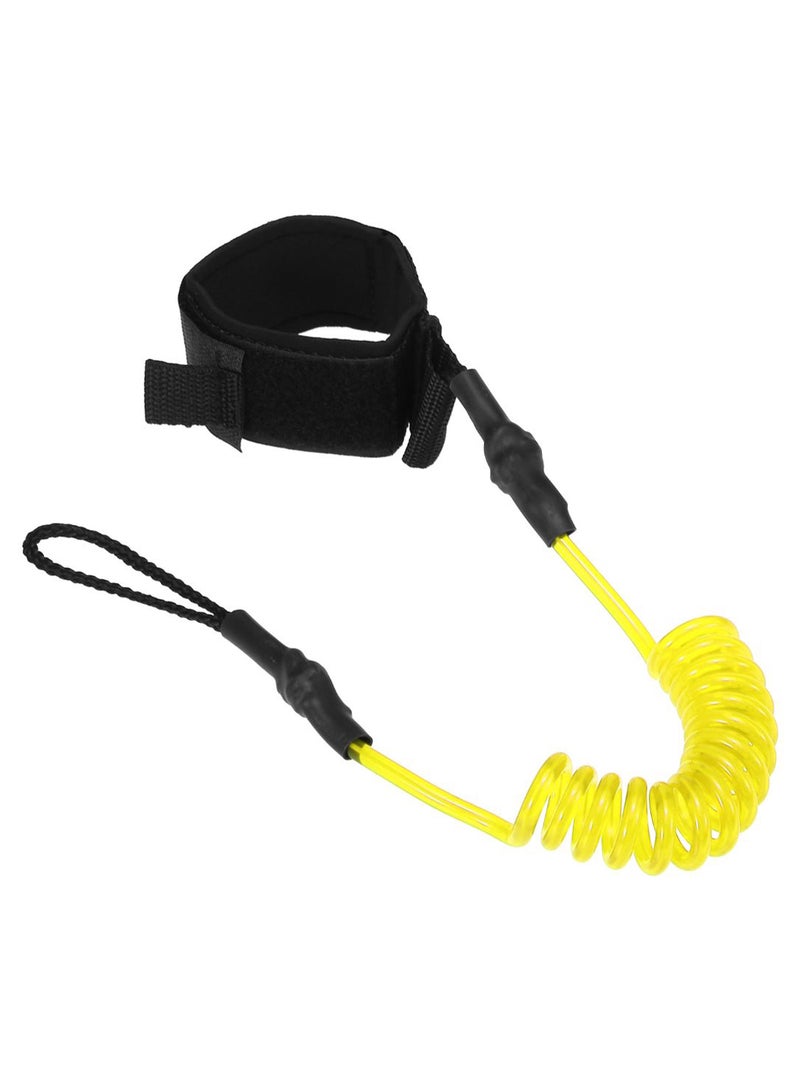 Surfboard Ankle Elastic Leash 4feet