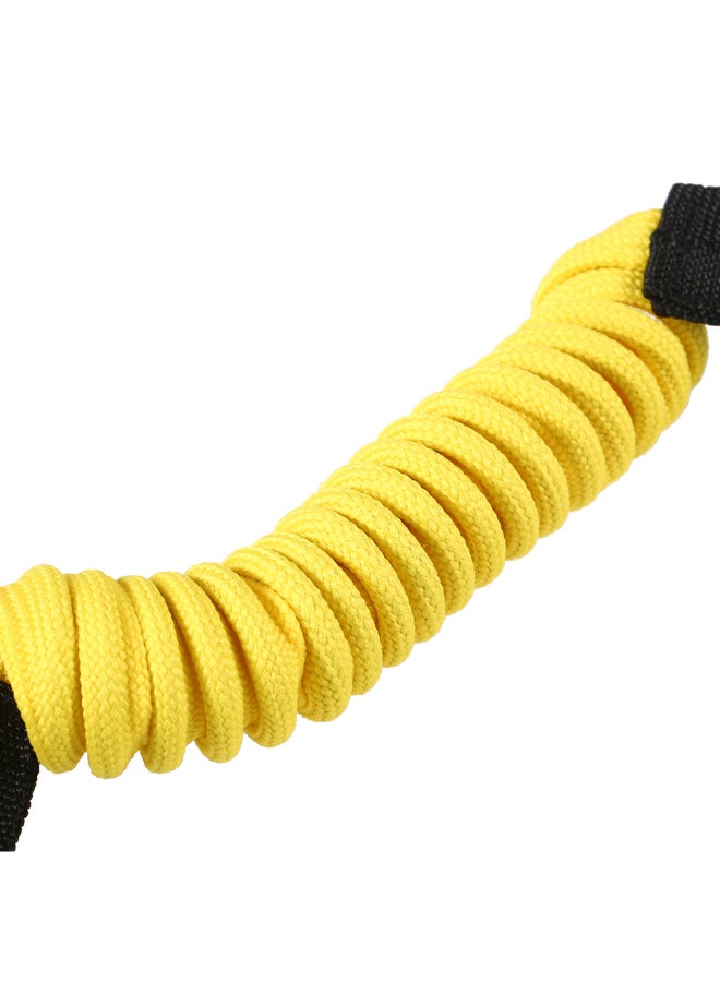 Kayak Canoe Coiled Safety Leash