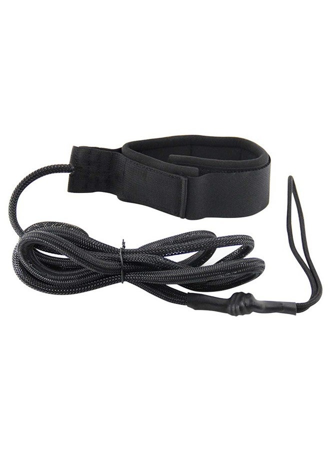 Surfboard Leash Pvc Surfboard Leash Foot Rope Safety Rope Ankle Strap Protection For Shortboard Longboard Paddleboard