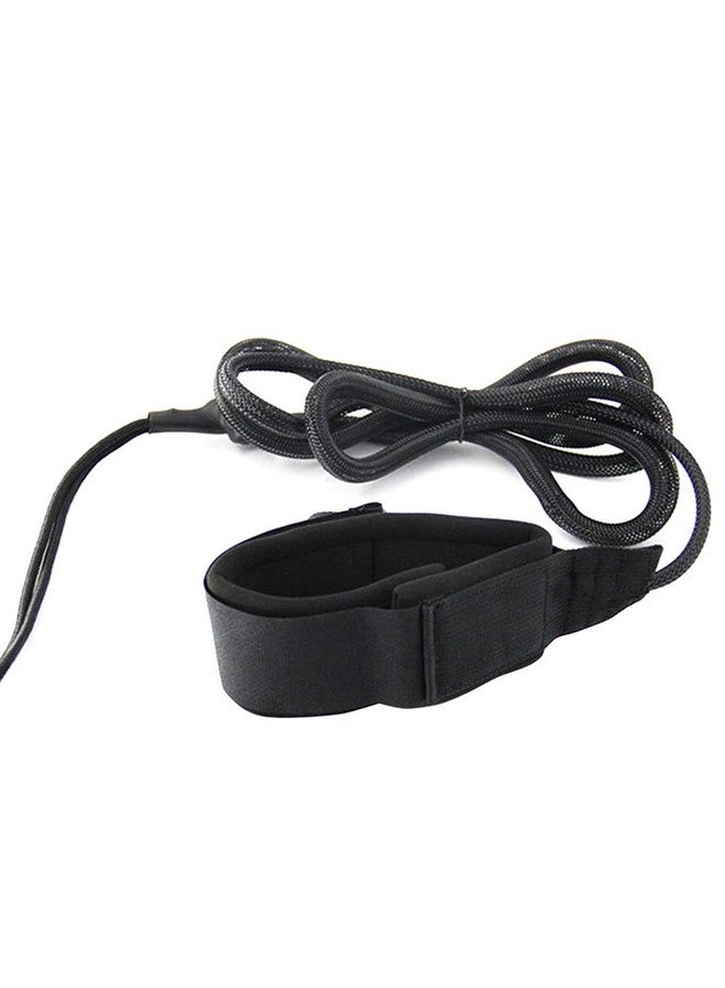 Surfboard Leash Pvc Surfboard Leash Foot Rope Safety Rope Ankle Strap Protection For Shortboard Longboard Paddleboard