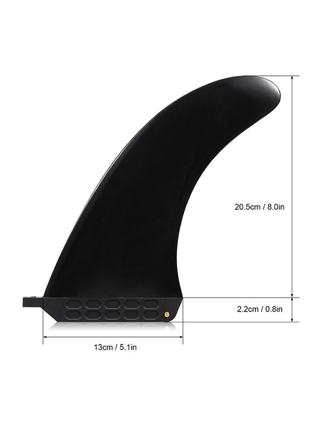 SUP Single Fin Surfboard