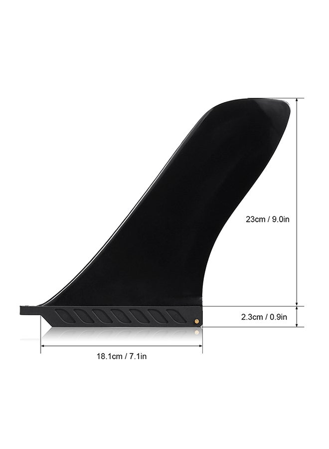 SUP Single Fin Surfboard