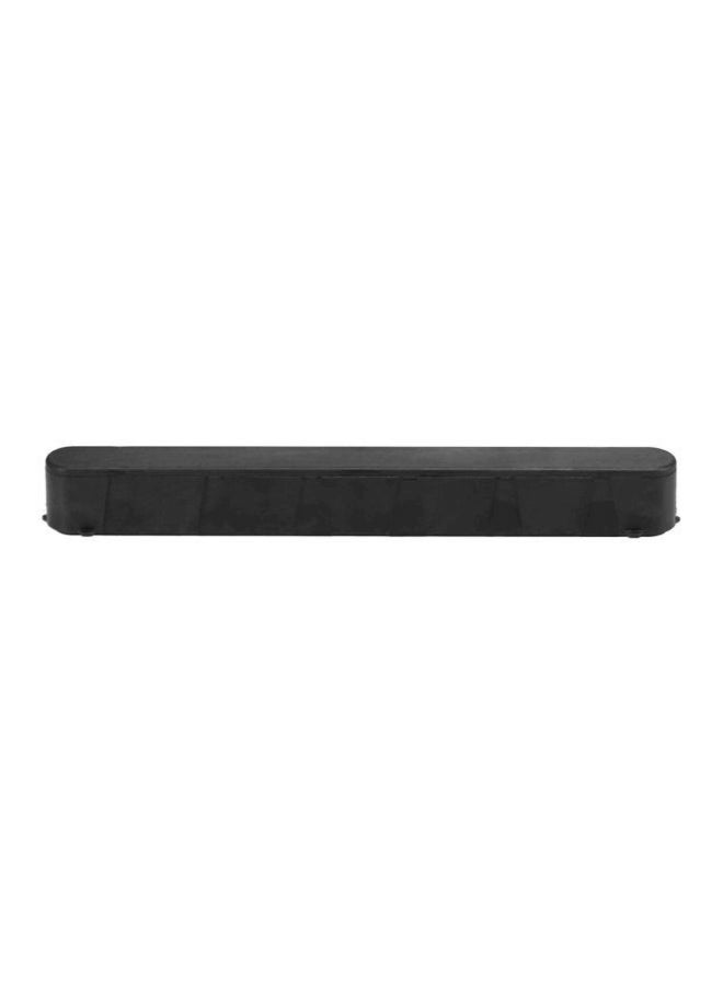 Surfing Longboard Fin Box 105cm