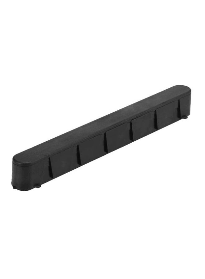 Surfing Longboard Fin Box 105cm
