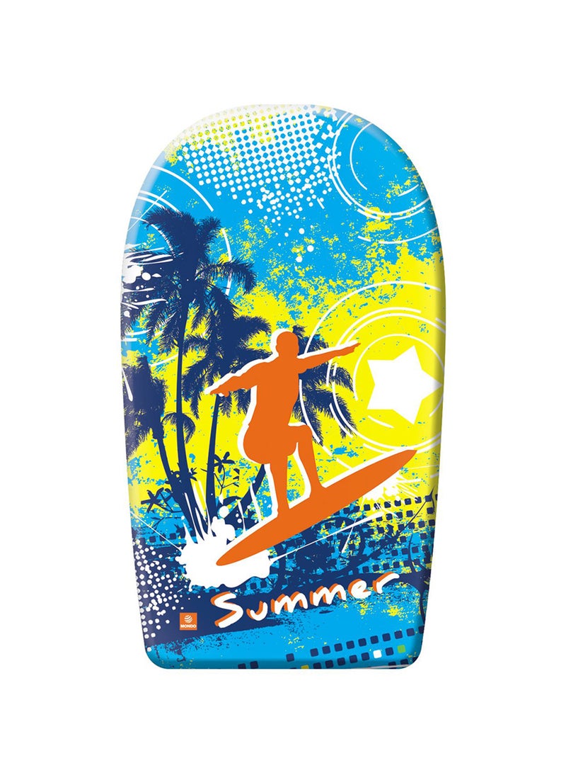 84 Cm Body Board Beach Assortment