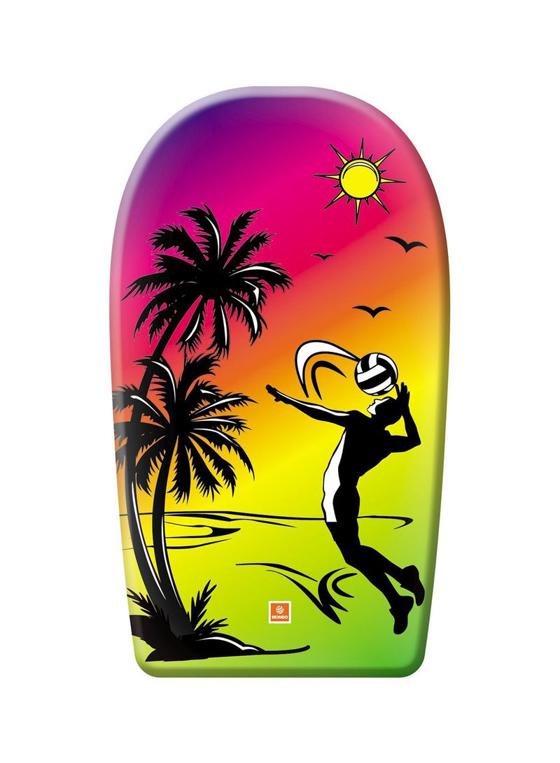 84 Cm Body Board Beach Assortment