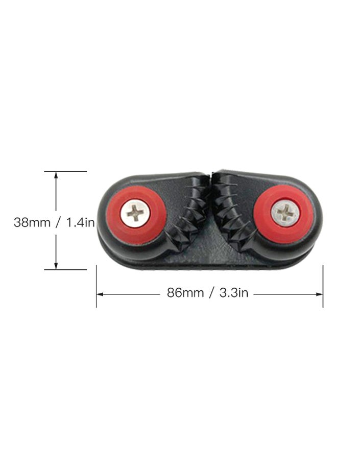 Kayak Fast Entry Cam Cleat