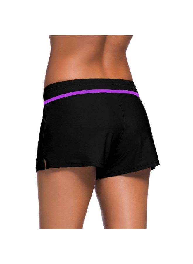 Adjustable Drawstring Swim Shorts 25x20x4cm