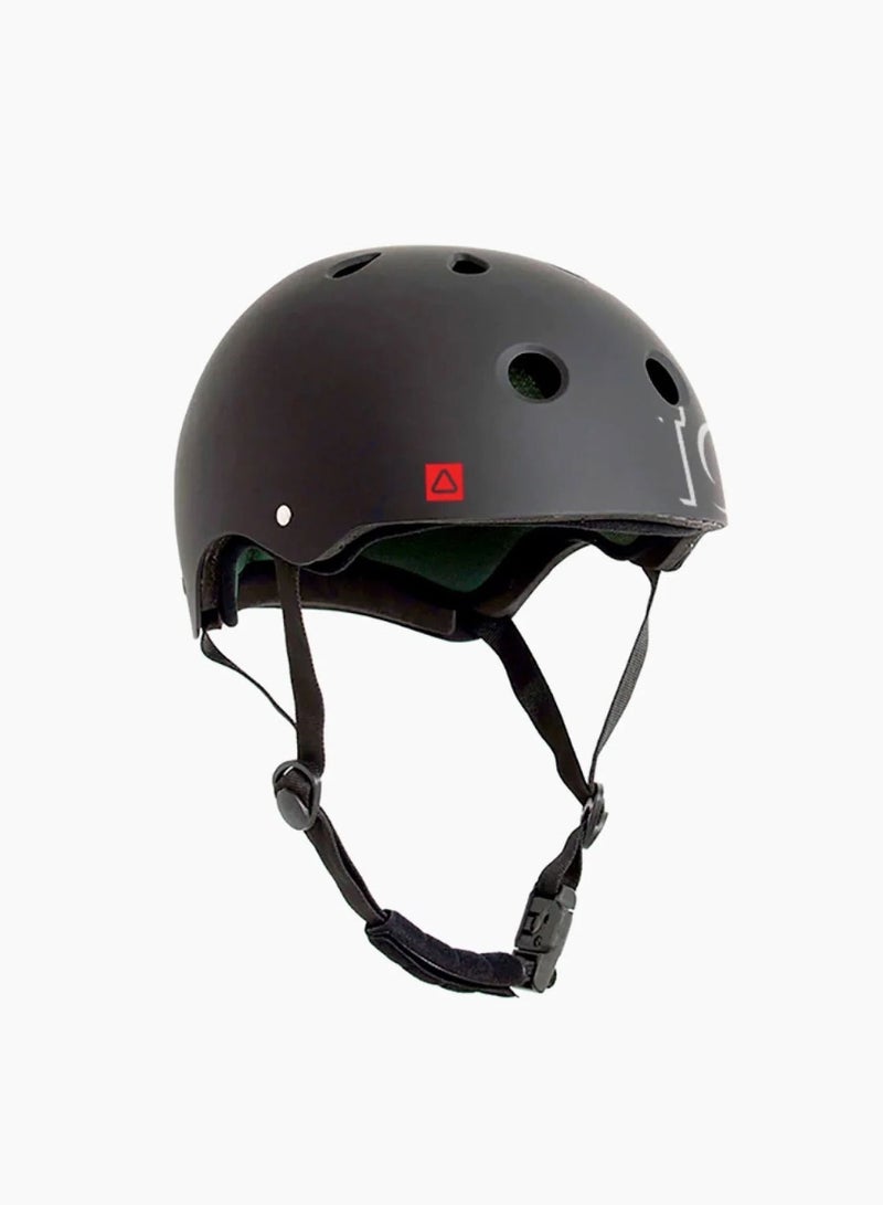 PRO HELMET Black