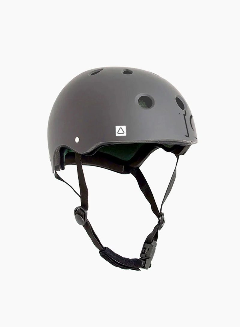 PRO HELMET Charcoal