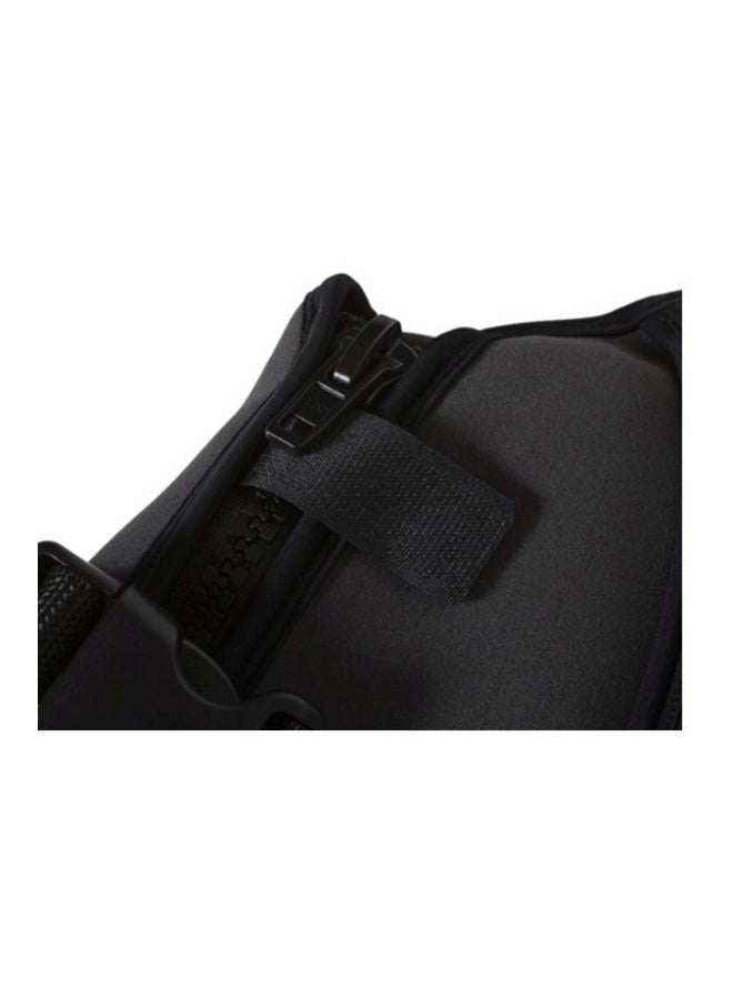 Neoprene Life Jacket For Water Ski Wakeboard
