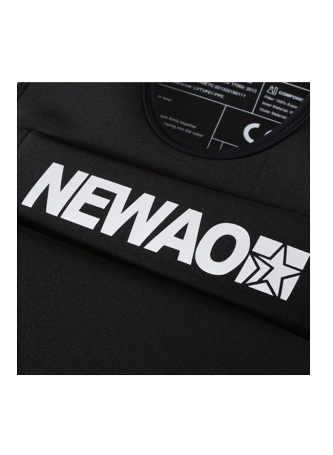 Neoprene Life Jacket For Water Ski Wakeboard