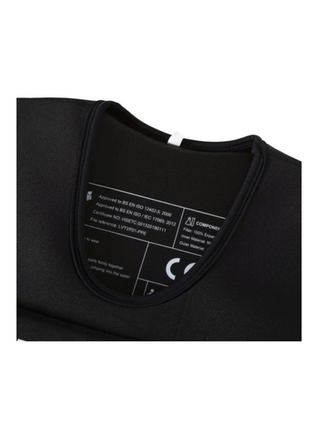 Neoprene Life Jacket For Water Ski Wakeboard