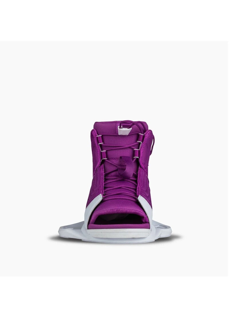 Ronix Wakeboard Boots - August Girls