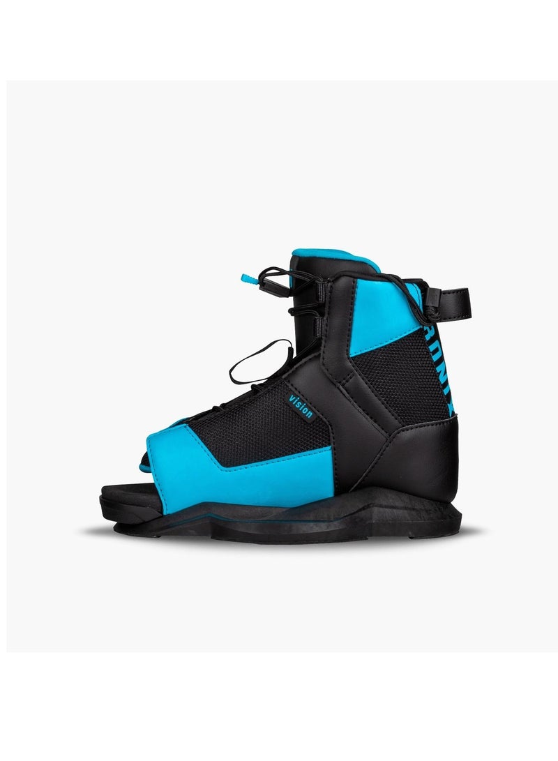 Wakeboard Kids Boots - Vision Binding