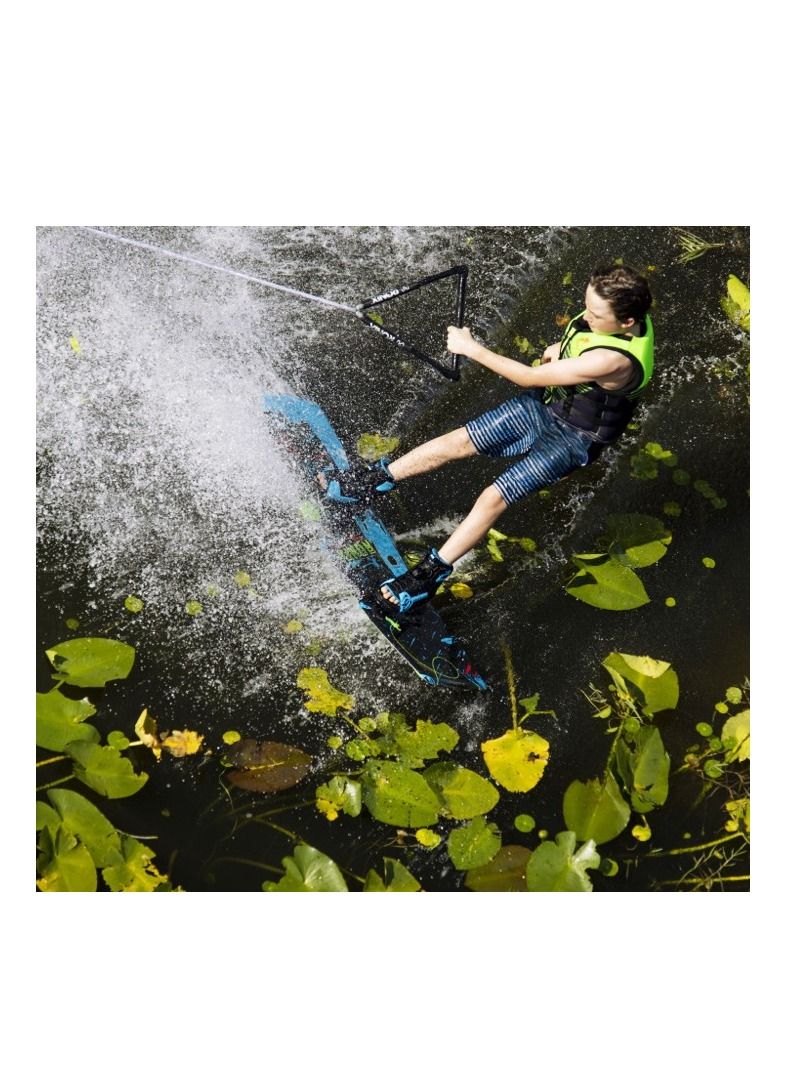 Wakeboard Kids Boots - Vision Binding