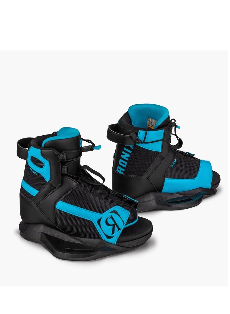 Ronix Wakeboard Kids Boots - Vision Binding