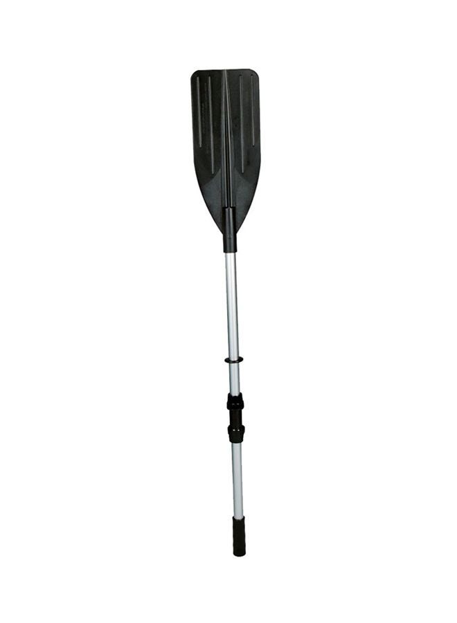 2-Piece Canoeing Paddle Set 48inch