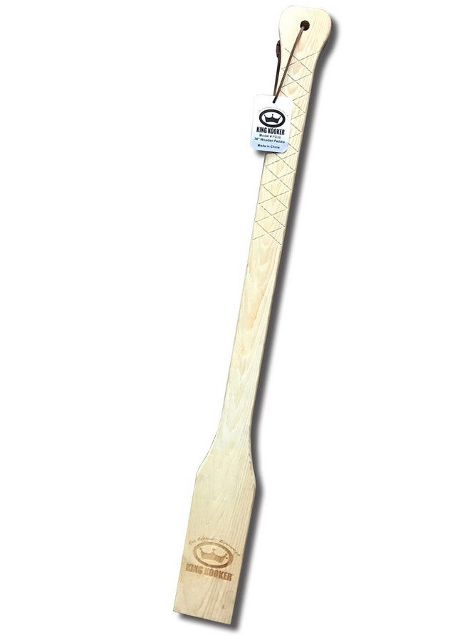 Pd36 36 Inch Wooden Paddle