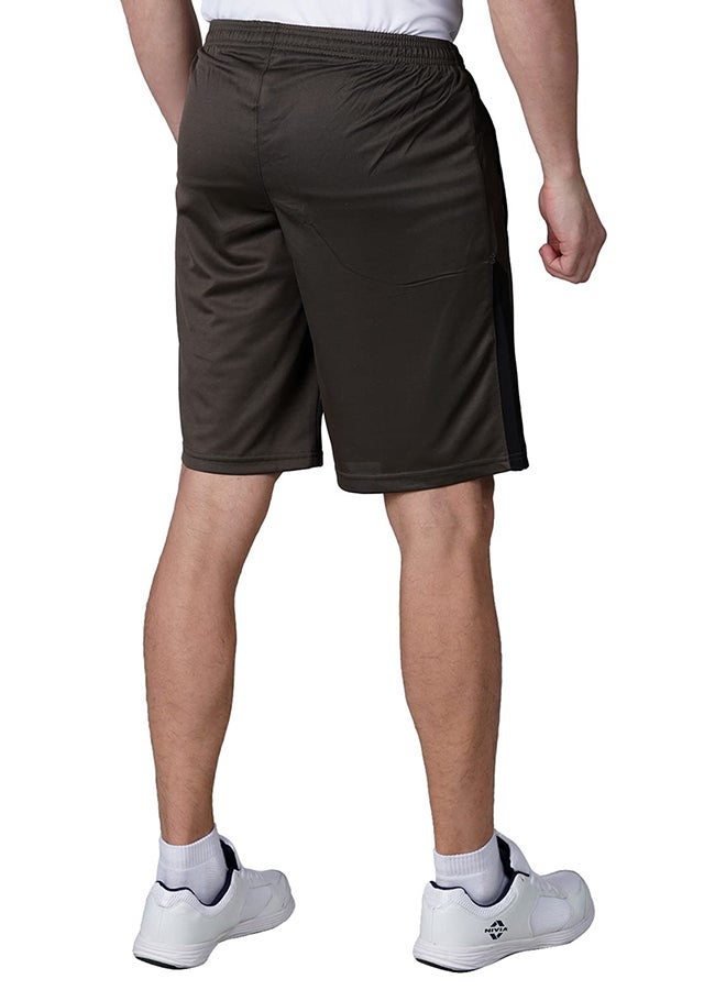 Sporty_4 Shorts | Size : Medium | Light Weight | Comfortable | Stylish | Casual | Gym | Running