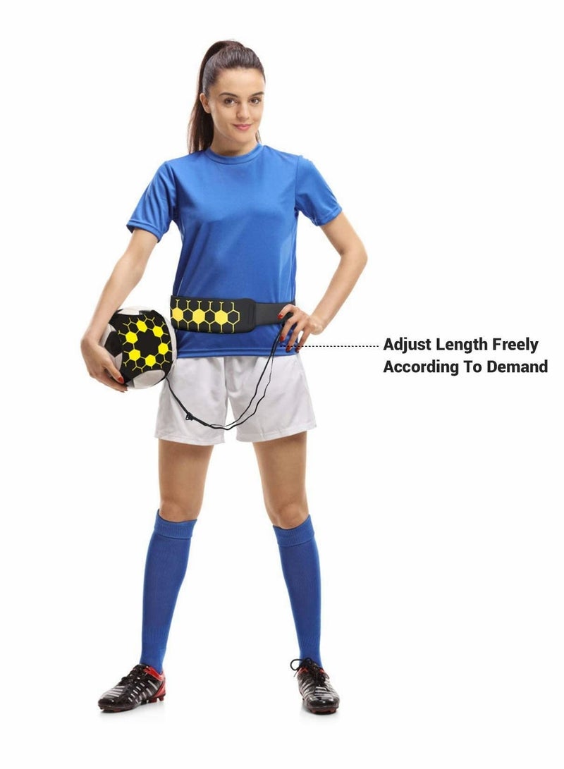 Soccer Training Equipment, Soccer/Volleyball/Rugby Trainer