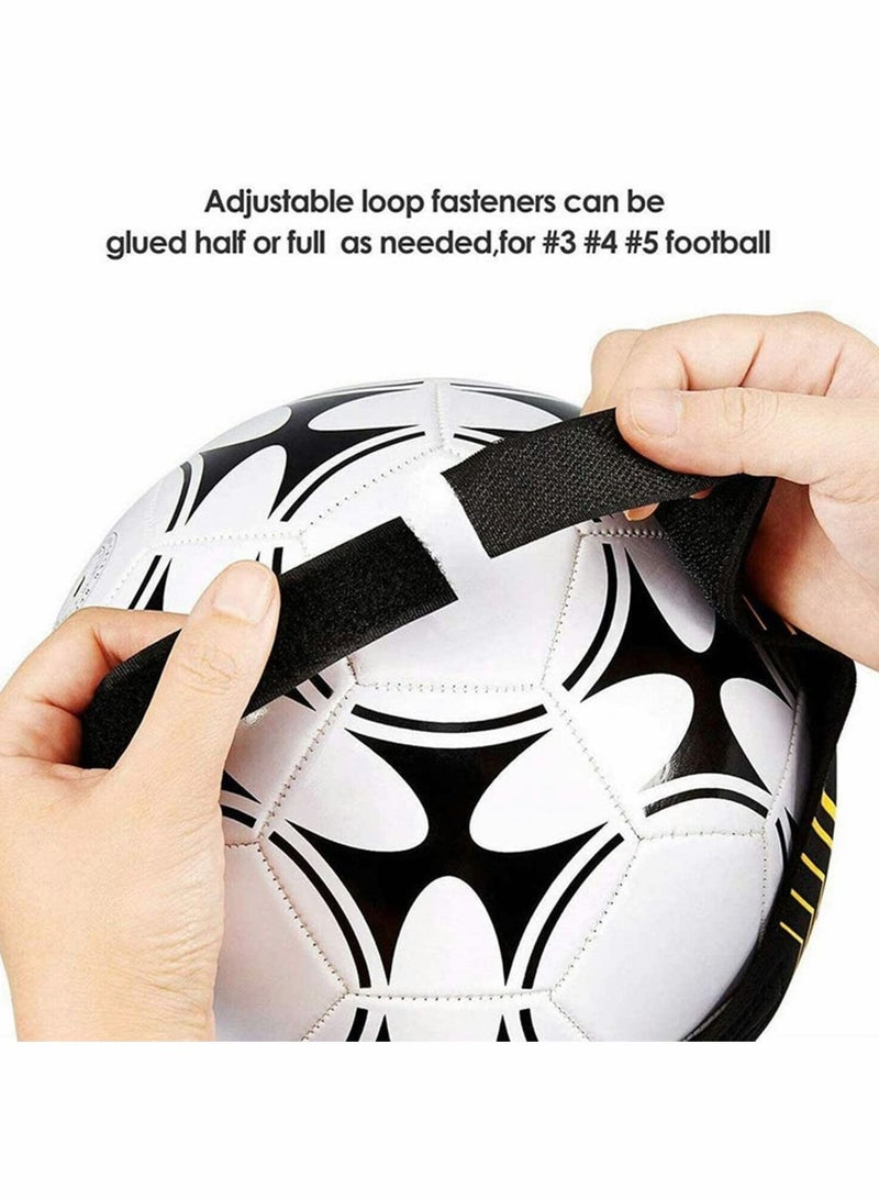 Soccer Training Equipment, Soccer/Volleyball/Rugby Trainer