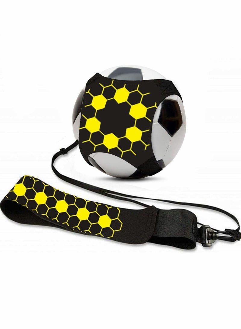 Soccer Training Equipment, Soccer/Volleyball/Rugby Trainer
